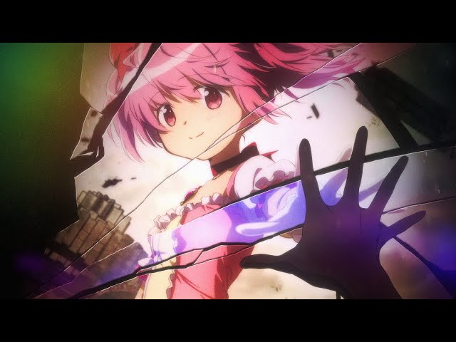 Mahou Shoujo Madoka☆Magica (Puella Magi Madoka Magica) · AniList