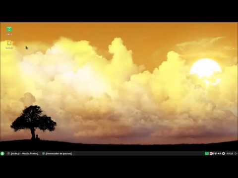 ARCH LINUX - 4.NodeJS
