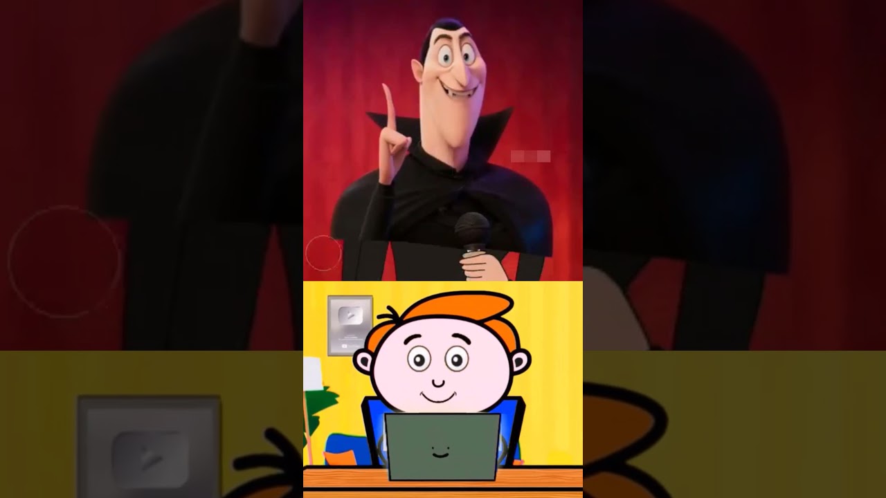 Забавный рисунок 2.0 🤓🎃🥸