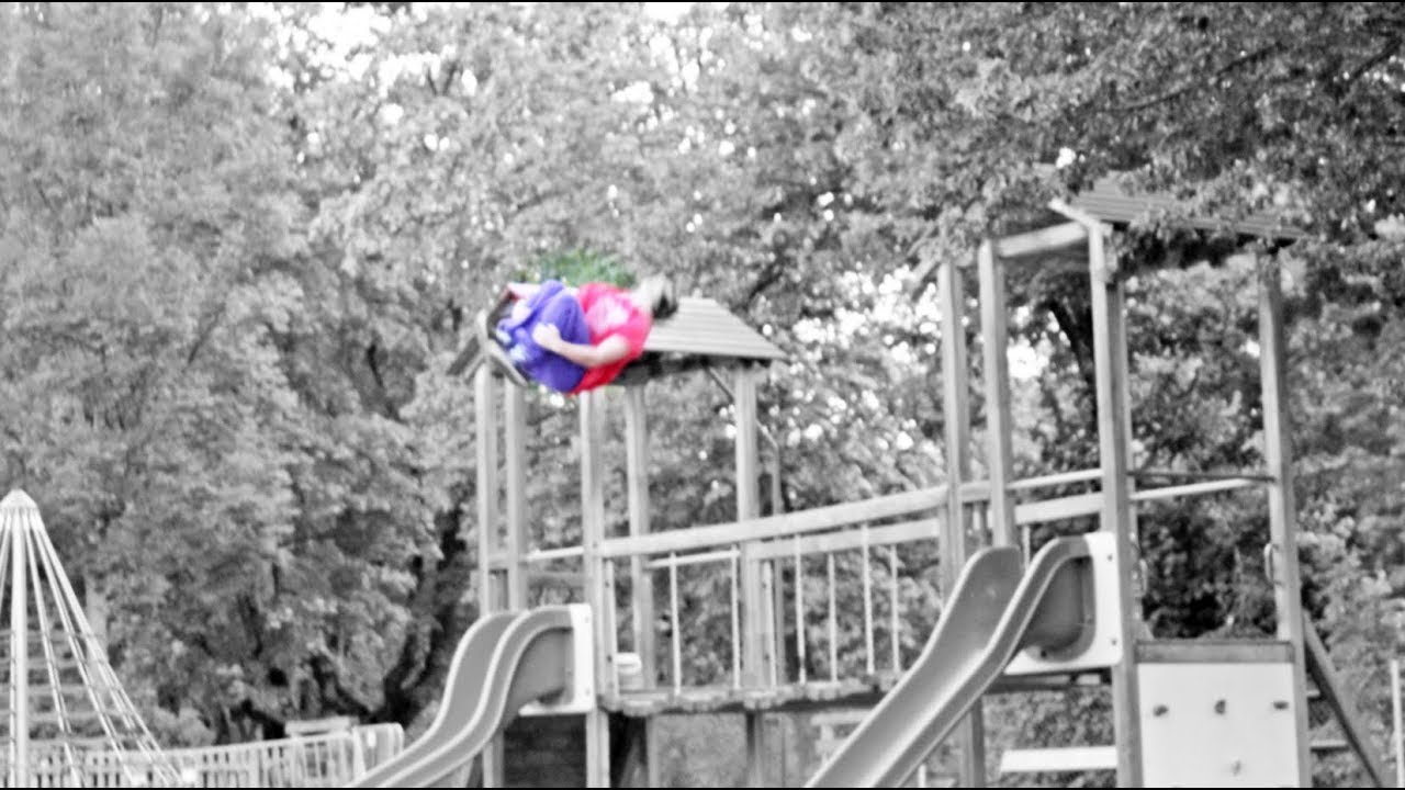 Nicki Palfinger 12 Years old