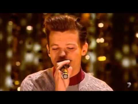 Where We Are - One Direction (full lyrics)