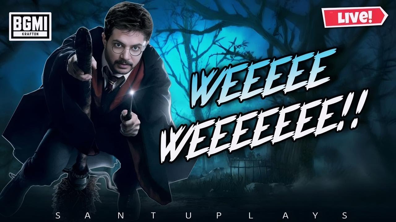 💥 Testing My Limits in TOUGHEST Lobbies | BGMI Live 