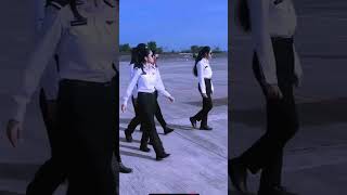 Pilot Girl Status  Ll navy pilot motivational  ips