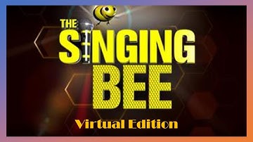 INSET Checking of Attendance (Singing Bee -Virtual Edition)