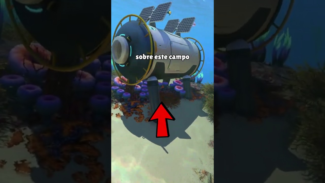 Inundar tu Base AYUDA en Subnautica