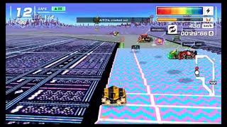 F-Zero 99 (Switch) - Normal F-Zero 99 Races #129