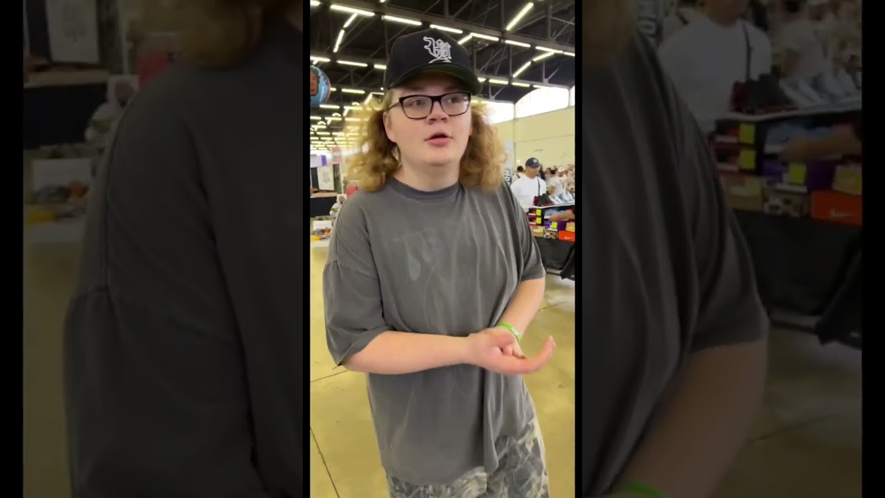 Not the Yeezy Sports😂🤦🏽 