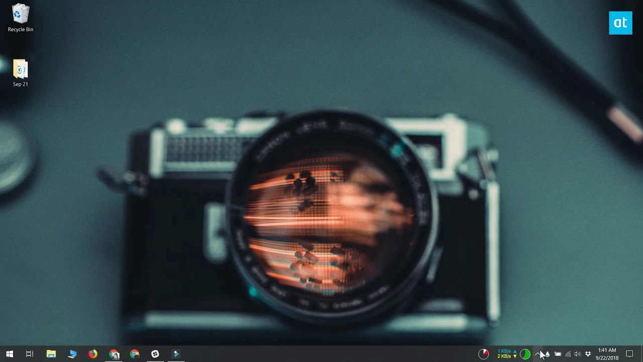 How To Disable Nvidia Game Experience Recording On Windows 10
