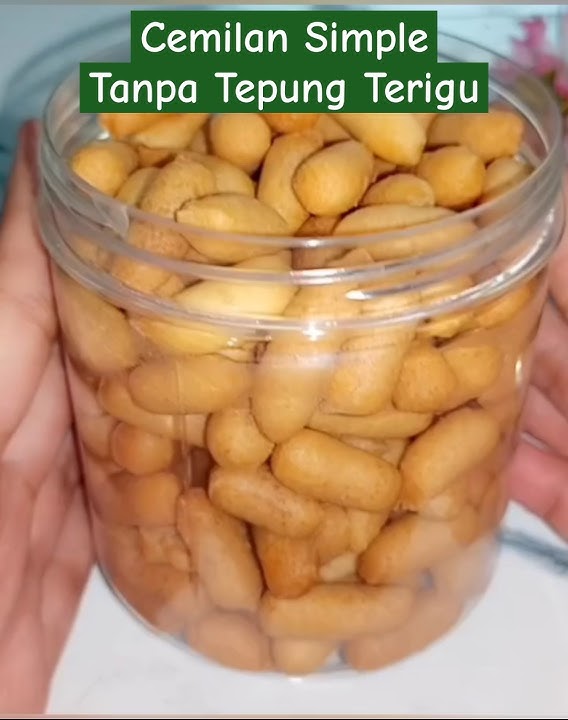 SIMPLE SNACKS WITHOUT FLOUR, CRISPY, DELICIOUS, YOU WON'T WANT TO STOP EATING THEM #shortvideo #s...