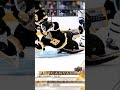 Linus Ullmark UD Canvas 2022-23 Card | Card Forensics
