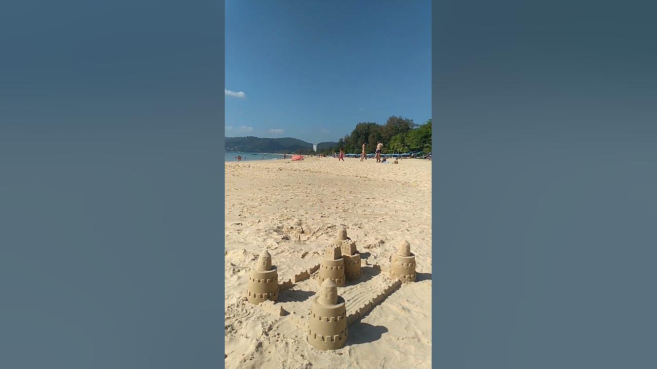 Карон видеоотчет 2020