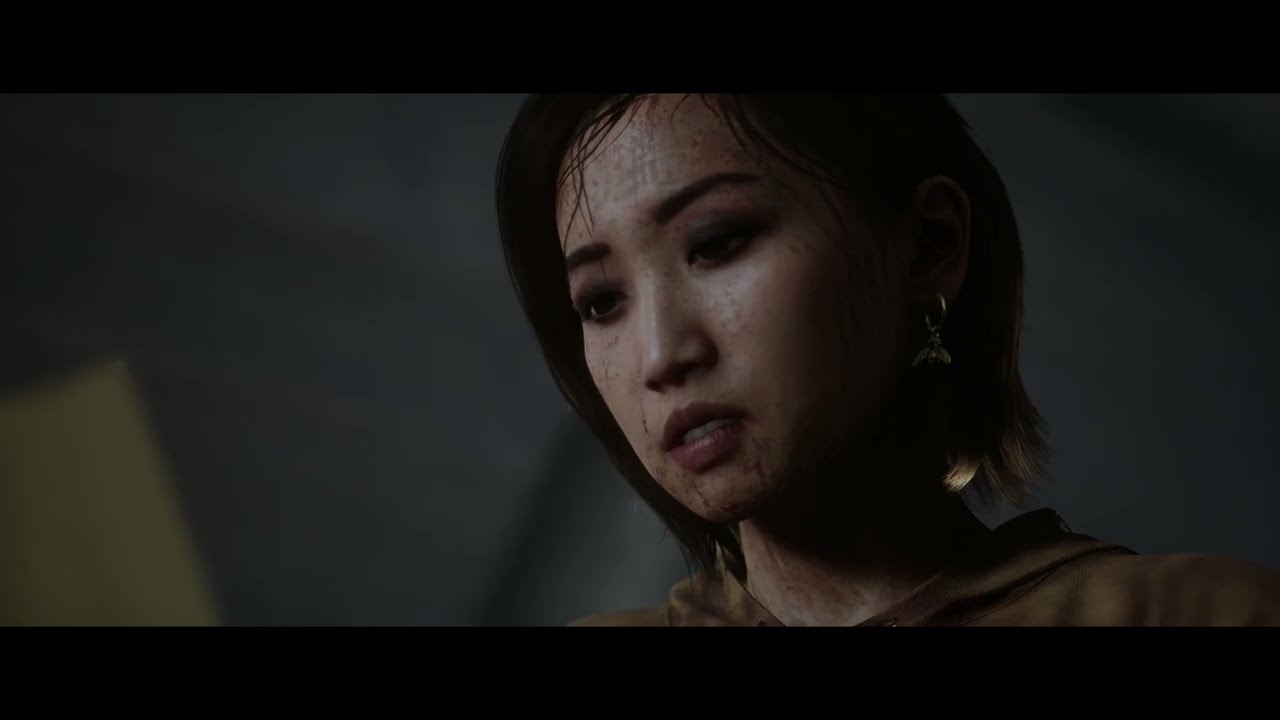 The Quarry - Chapter 10 - Bricks & Mortar/The Final Girl/Epilogue  (Horrorfest 2022)