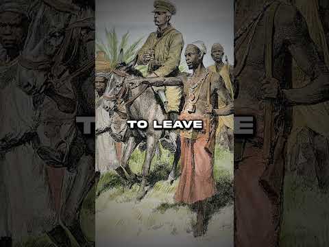 David Livingstone  #faith  #history  #horror #motivation #facts #truth #travel #africa #christian