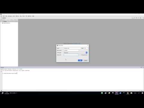 How to use SSH [Like Putty] in PHPStrom