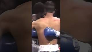 Boxer Bites Opponent Then Gets KOed