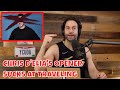 Chris D Elia Tells A Mike Lenoci Travel Story 