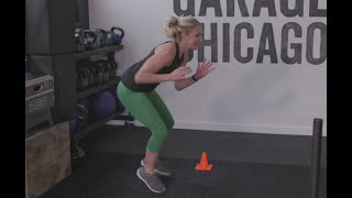 Metabolism Boosting Workout