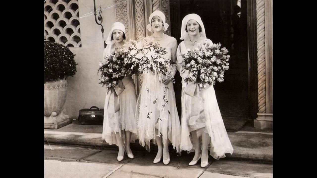 Talmadge Sisters' Graves YouTube