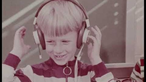 Starting School (Full FREE Short)