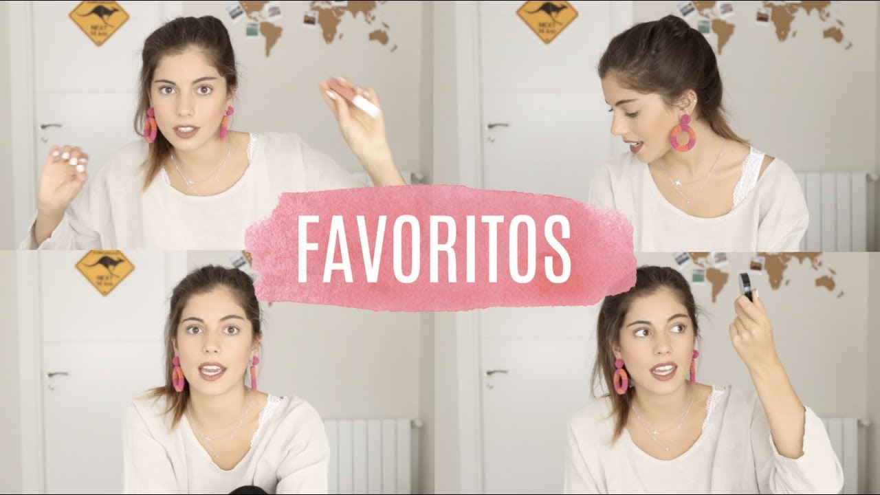 FAVORITOS! La mejor serie del mundo y lo que no te vas a poder quitar este verano...