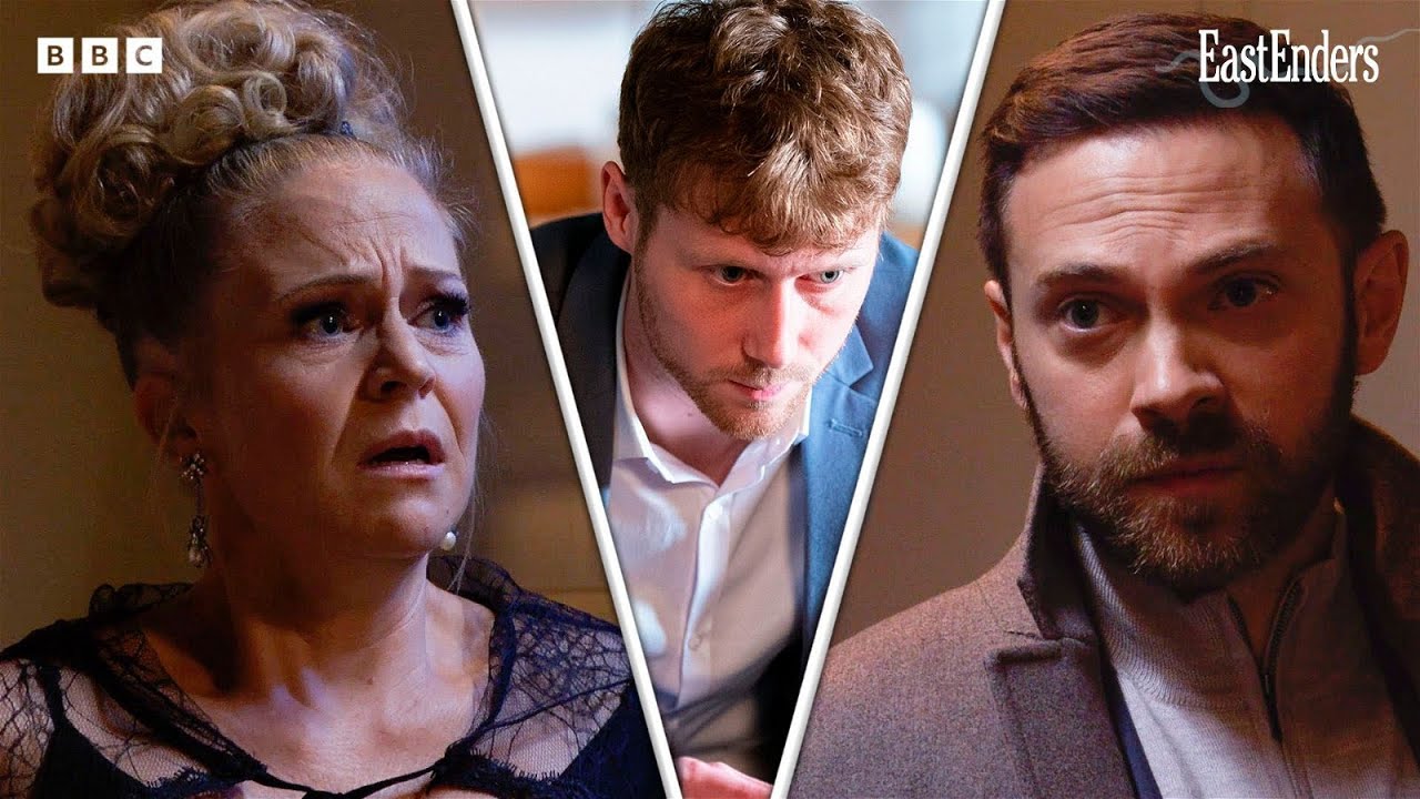 EVERYTHING That Happened in October On EastEnders! 🤯 | EastEnders