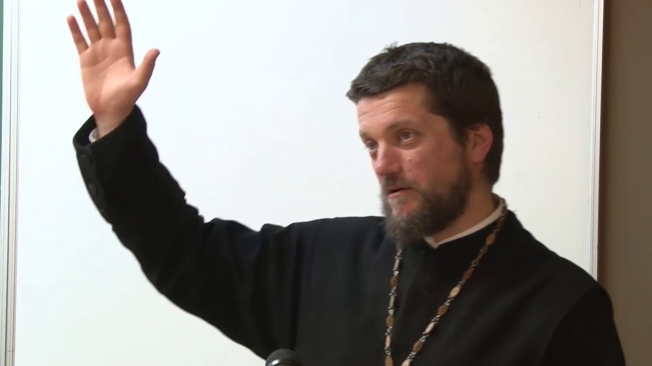 Отац Гојко Перовић- 