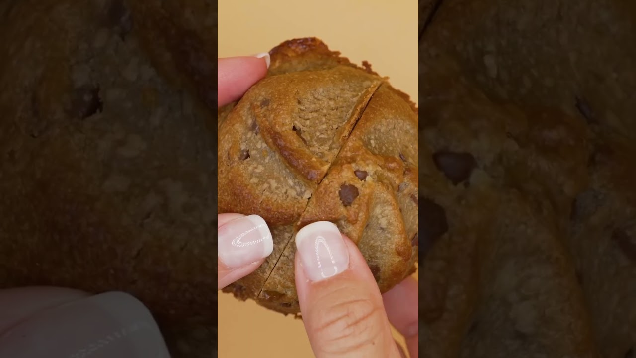 Can you guess the cookie?!? 