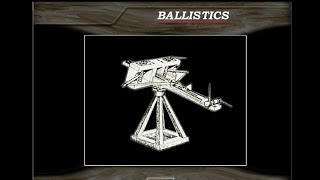 BALLISTIC
