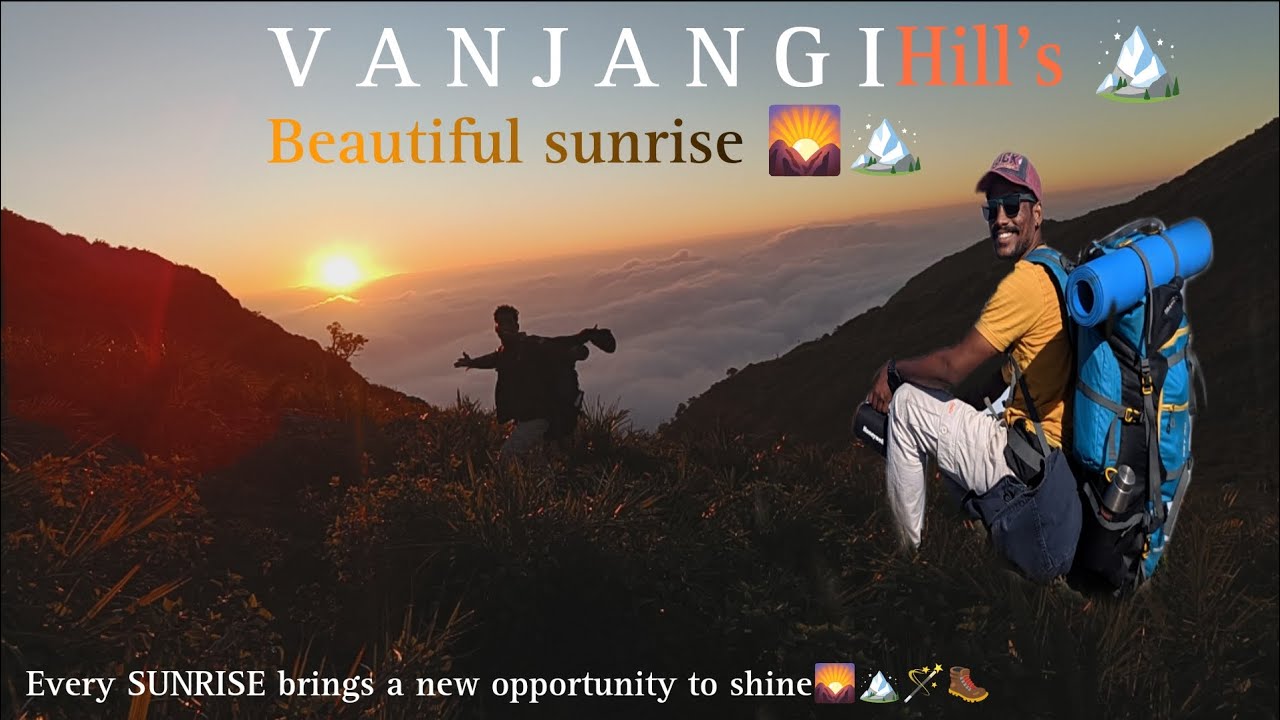 #vanajangi