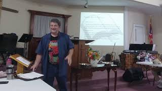 Three Important Principles to Christian Living