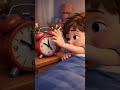 Bas 5 Minute Aur 😴😂 | Kids Short #shorts #viral