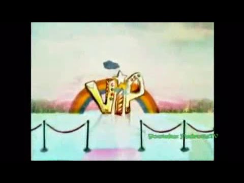 VIP HTV - (2005/2009) - YouTube