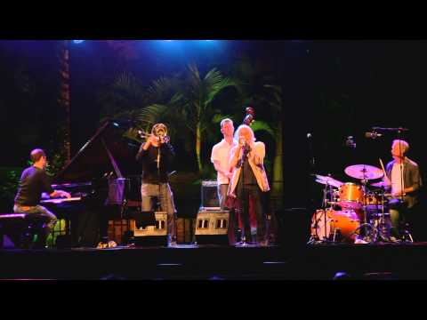 JAZZ EN LA