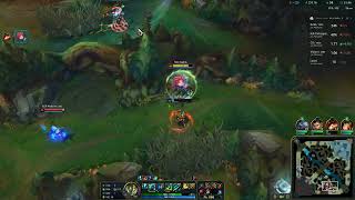 Leona counter