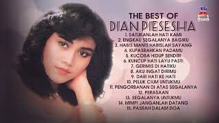 Download Lagu The Best of Dian Piesesha, 15 Lagu Pilihan Sepanjang Masa  #DianPiesesha   Tanpa Iklan MP3