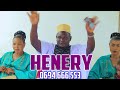 Lulenganija Jukwaa Kwa Henery Official Video 