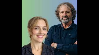 Dr Mike Joy and Dr Milena Bojovic - New Zealand dairy and Western Sahara phosphate