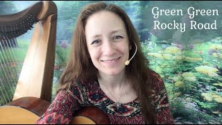 A Message for Parents ~ AND Green Green Rocky Road