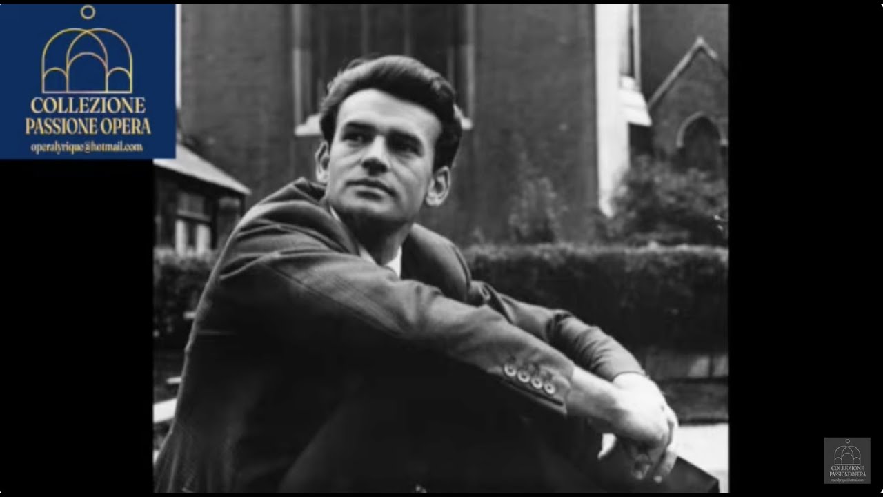 HODDINOTT - THE RAJAH'S DIAMOND* Chard, Bowen, Hillman, Evans, Thompson, Wallace. LONDON 24.11.1979