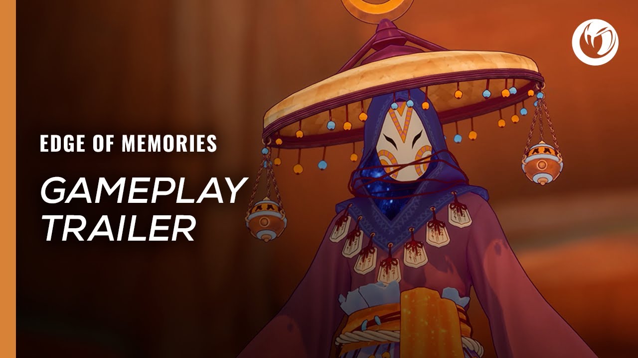 Edge of Memories trailer