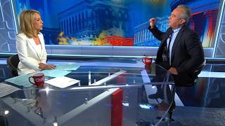 'Can you show me one study' RFK interview on CNN gets heated talking about COVID