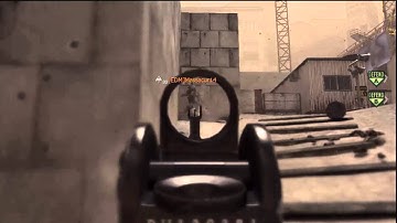 MW3 Aimbot Trolling- Repeat after me!