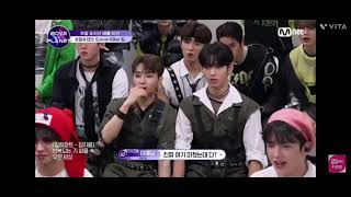 #boy planet Kim jiwoong.way judge notice Kim jiwoong lips 😂😂