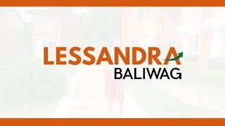 Lessandra Baliwag Site Tour Affordable House And Lot For Sale In Baliuag Bulacan