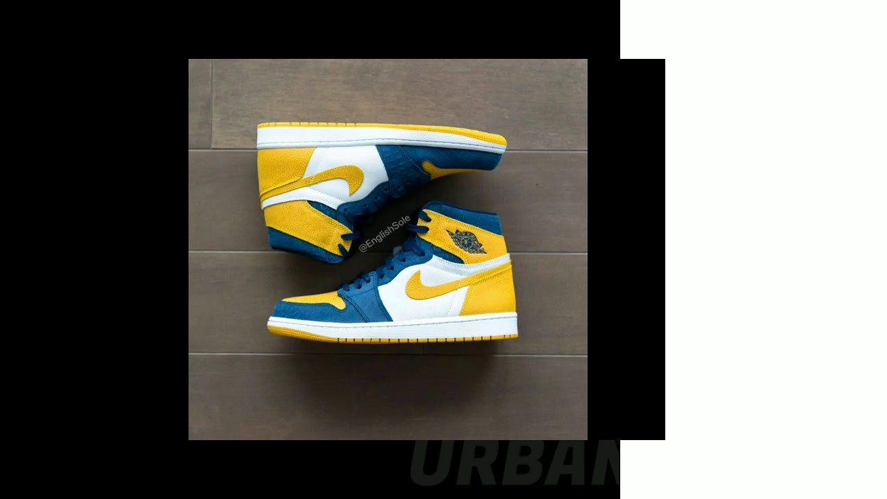 Sneakers 2020| TOP Sneakers trends for Summer 2020|