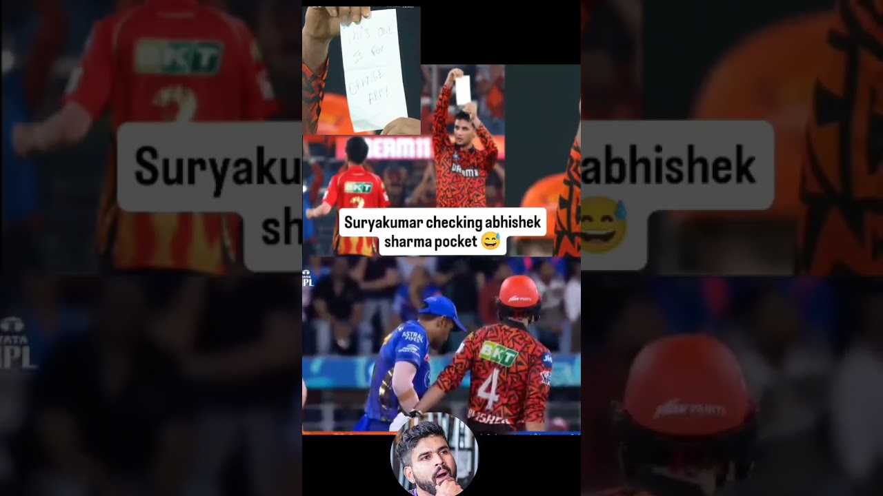 mi Vs srh memes 🫣 