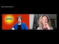 Do Something - guest Amy Brenneman