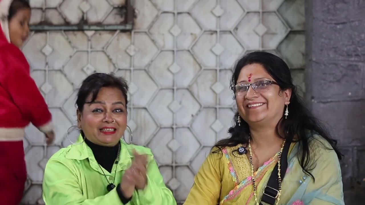 ज्यादा पढ़ी नहीं थी फिर भी मेरी तनख्वाह एक लाख रुपये थी जानिए कैसे बाबा ने मेरेजीवन को सावरा