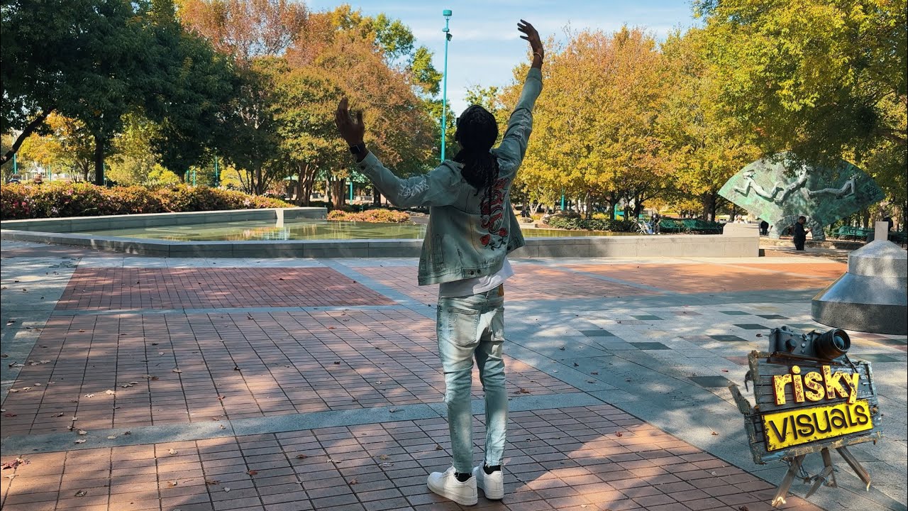 Rico HeartBRK - No Sympathy (Official Music Video) | Shot by 