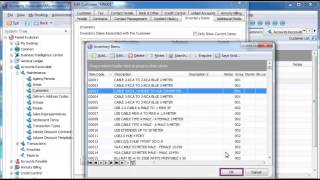 Sage Evolution Accounts Receivable Overview